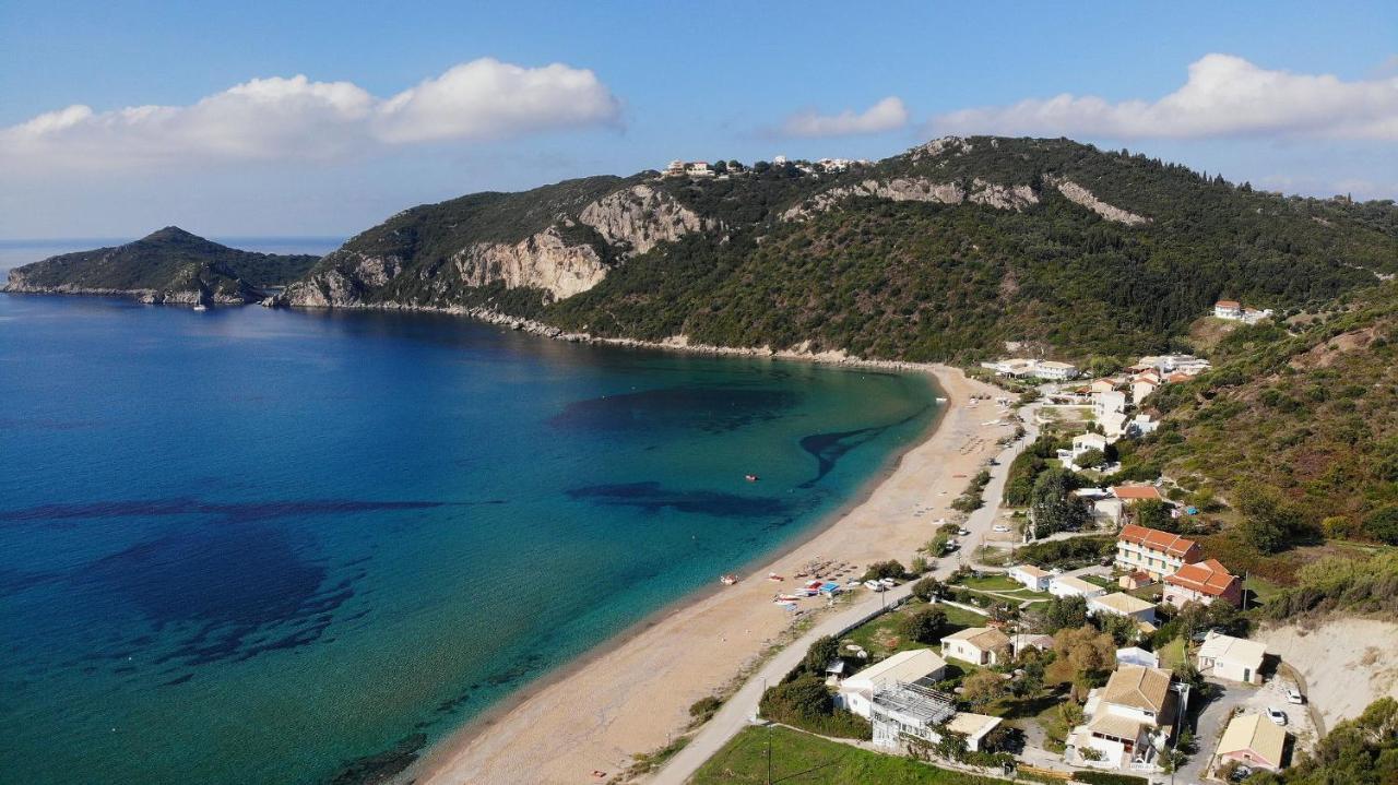San George Dom wakacyjny Agios Georgios (Corfu)